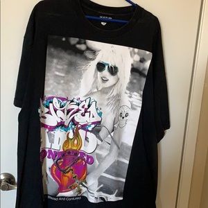 Hustler Men’s T-shirt